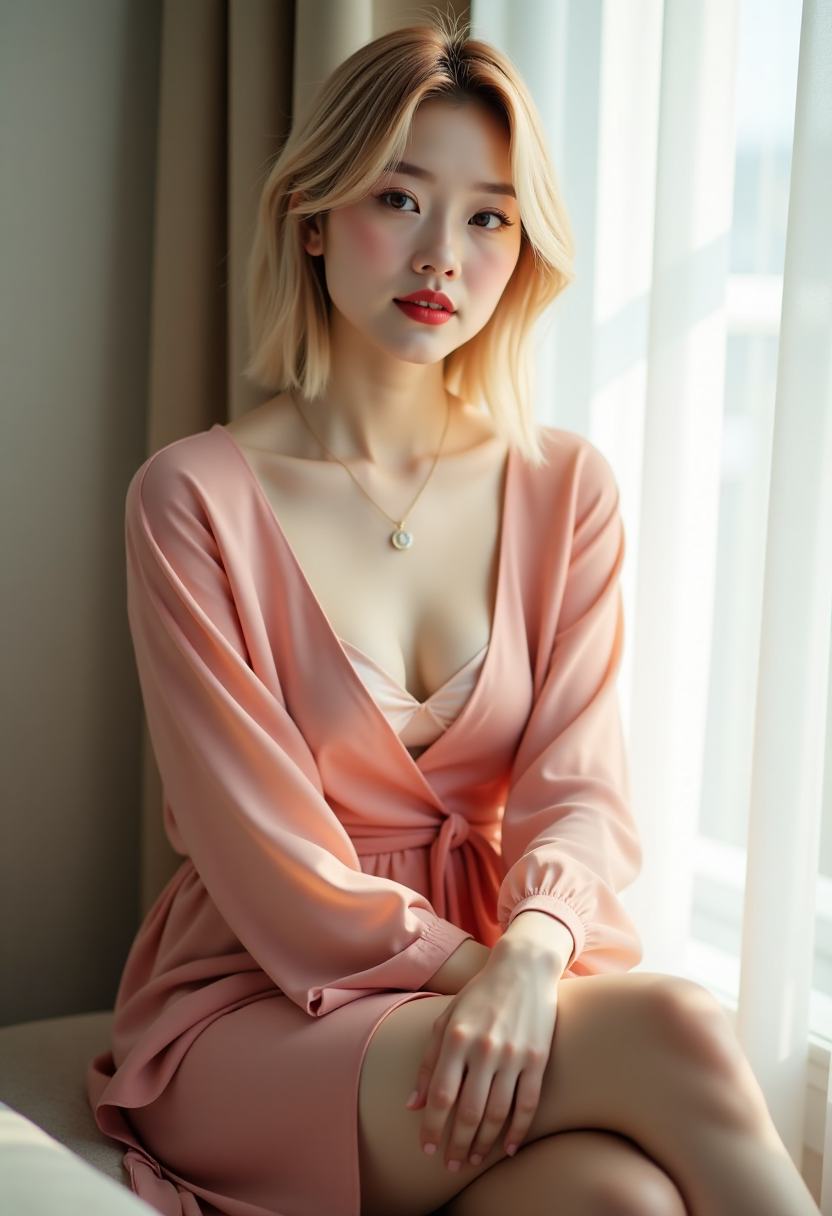 天降之物 终章